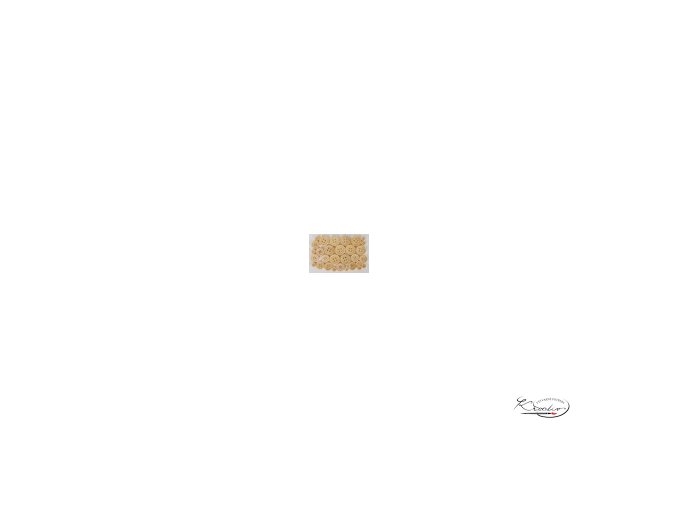 Knoflíky dřevěné - přírodní 30ks