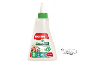 Kores Eco univerzální lepidlo 125 ml