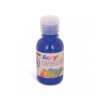 Akrylová barva Primo 125 ml - modrá