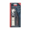 Elektrická guma dobíjecí USB Derwent